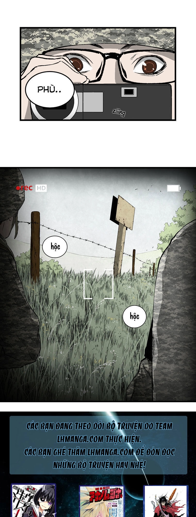 M.i.a - Jakjeonjung Siljong Chapter 4 - 62