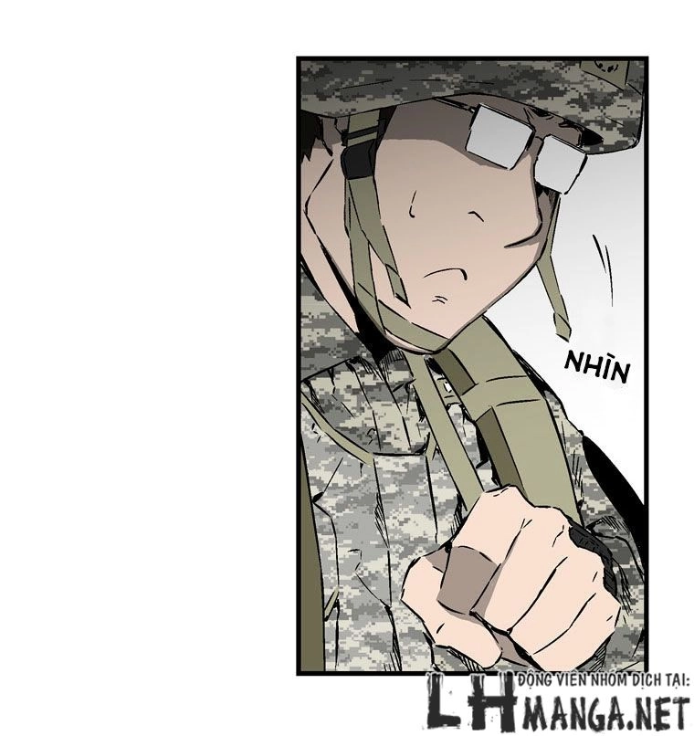 M.i.a - Jakjeonjung Siljong Chapter 5 - 8