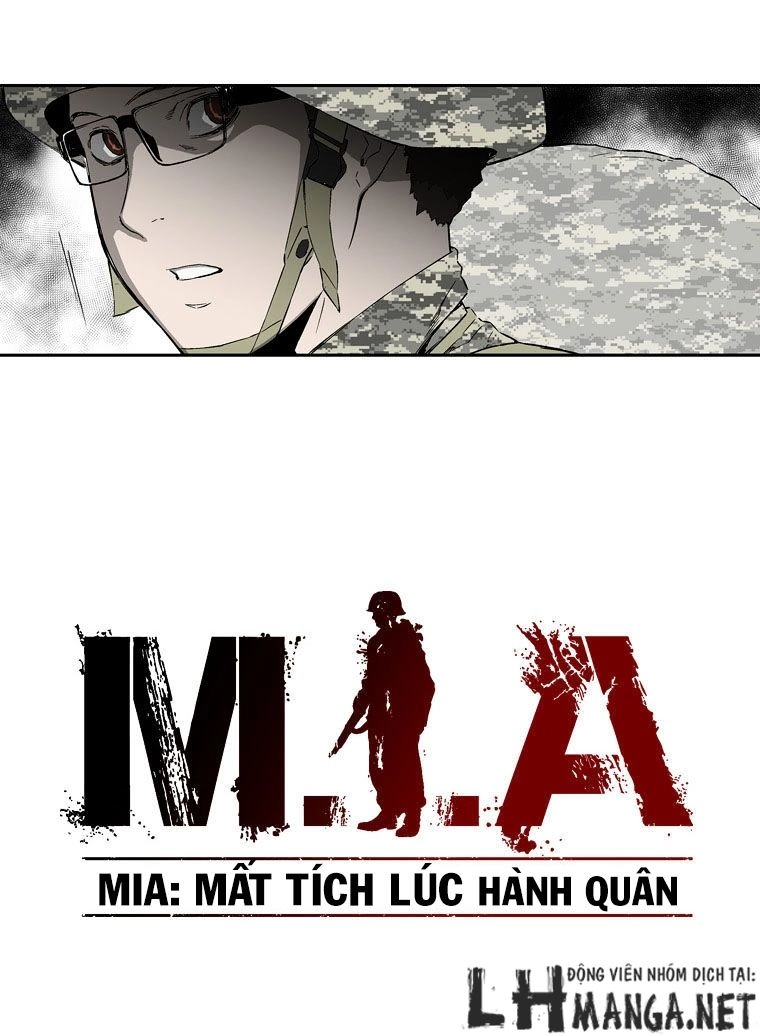 M.i.a - Jakjeonjung Siljong Chapter 5 - 13