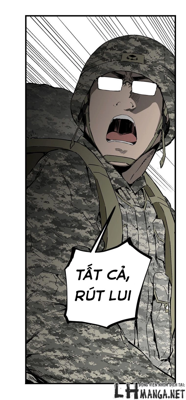 M.i.a - Jakjeonjung Siljong Chapter 5 - 20