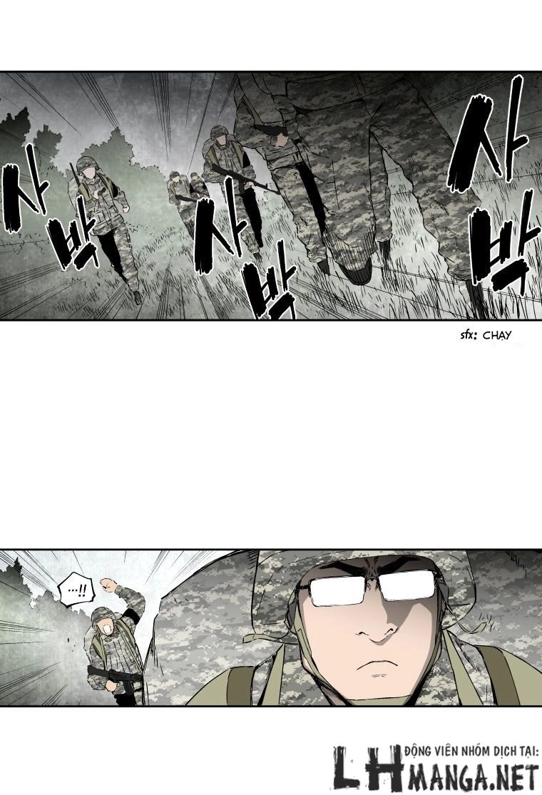 M.i.a - Jakjeonjung Siljong Chapter 6 - 2