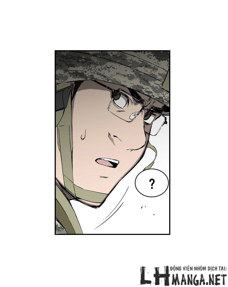 M.i.a - Jakjeonjung Siljong Chapter 6 - 3