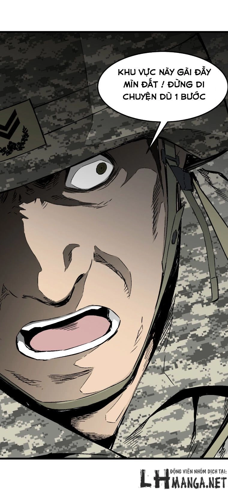 M.i.a - Jakjeonjung Siljong Chapter 6 - 6