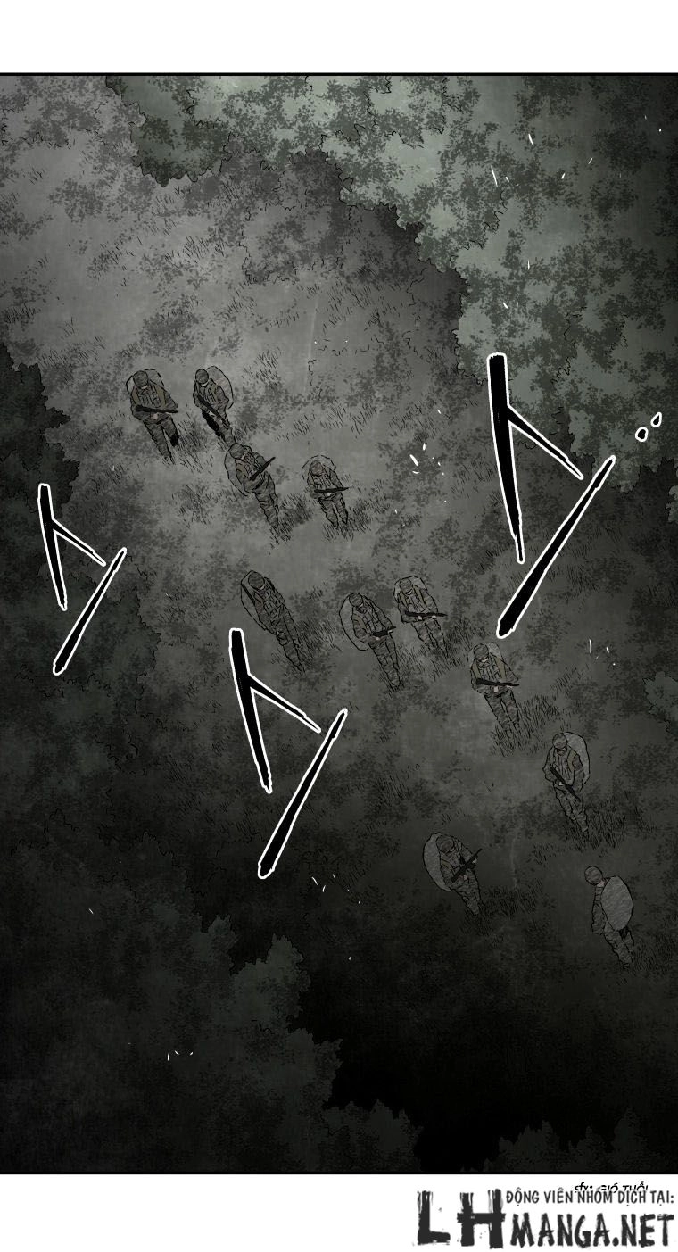 M.i.a - Jakjeonjung Siljong Chapter 6 - 7