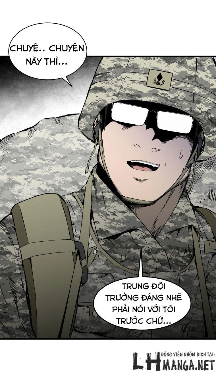 M.i.a - Jakjeonjung Siljong Chapter 6 - 10