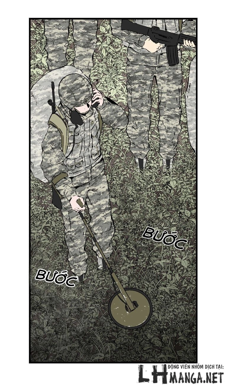 M.i.a - Jakjeonjung Siljong Chapter 6 - 13