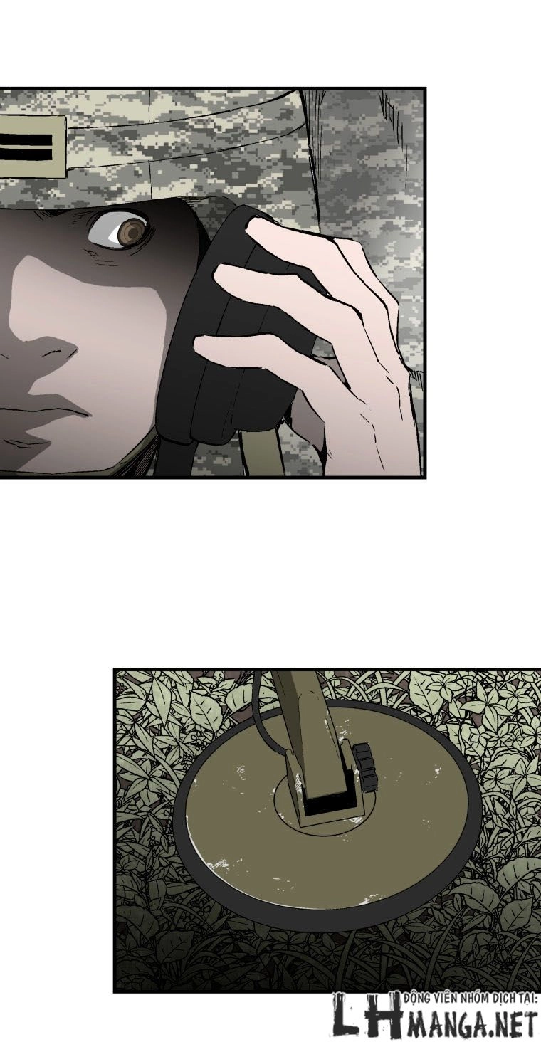 M.i.a - Jakjeonjung Siljong Chapter 6 - 14