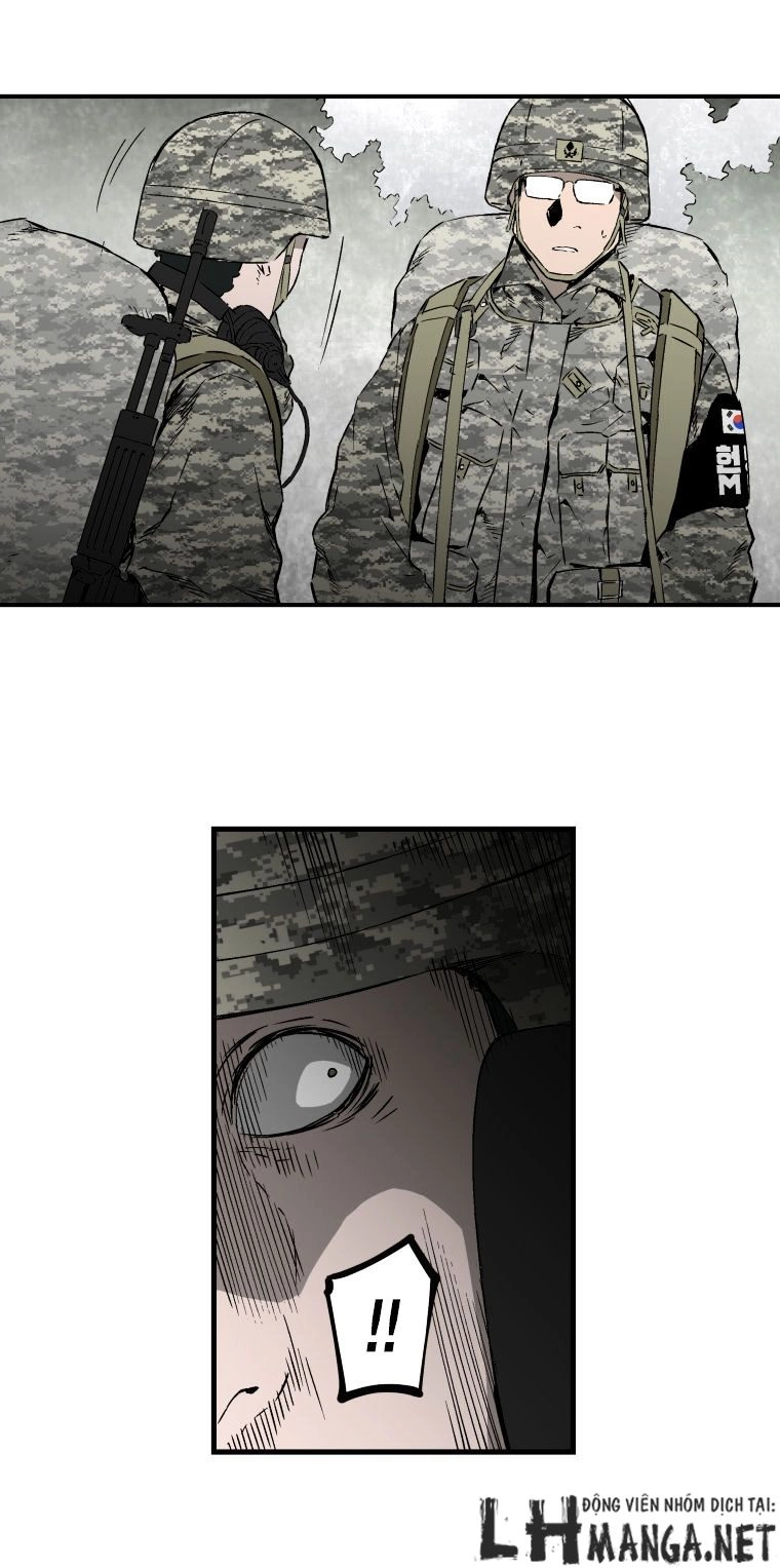 M.i.a - Jakjeonjung Siljong Chapter 6 - 15