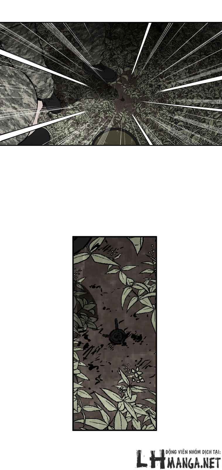 M.i.a - Jakjeonjung Siljong Chapter 6 - 21