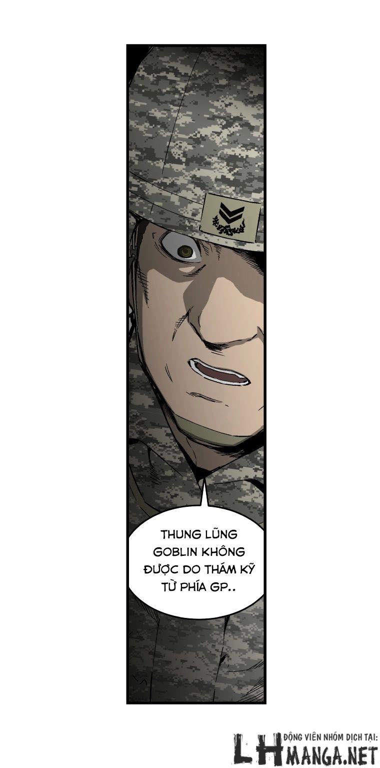 M.i.a - Jakjeonjung Siljong Chapter 6 - 25