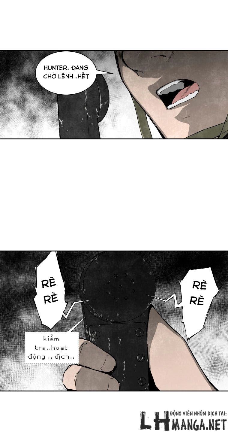 M.i.a - Jakjeonjung Siljong Chapter 6 - 28