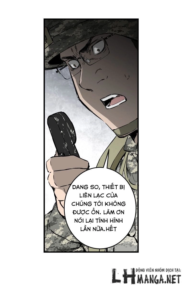 M.i.a - Jakjeonjung Siljong Chapter 6 - 31