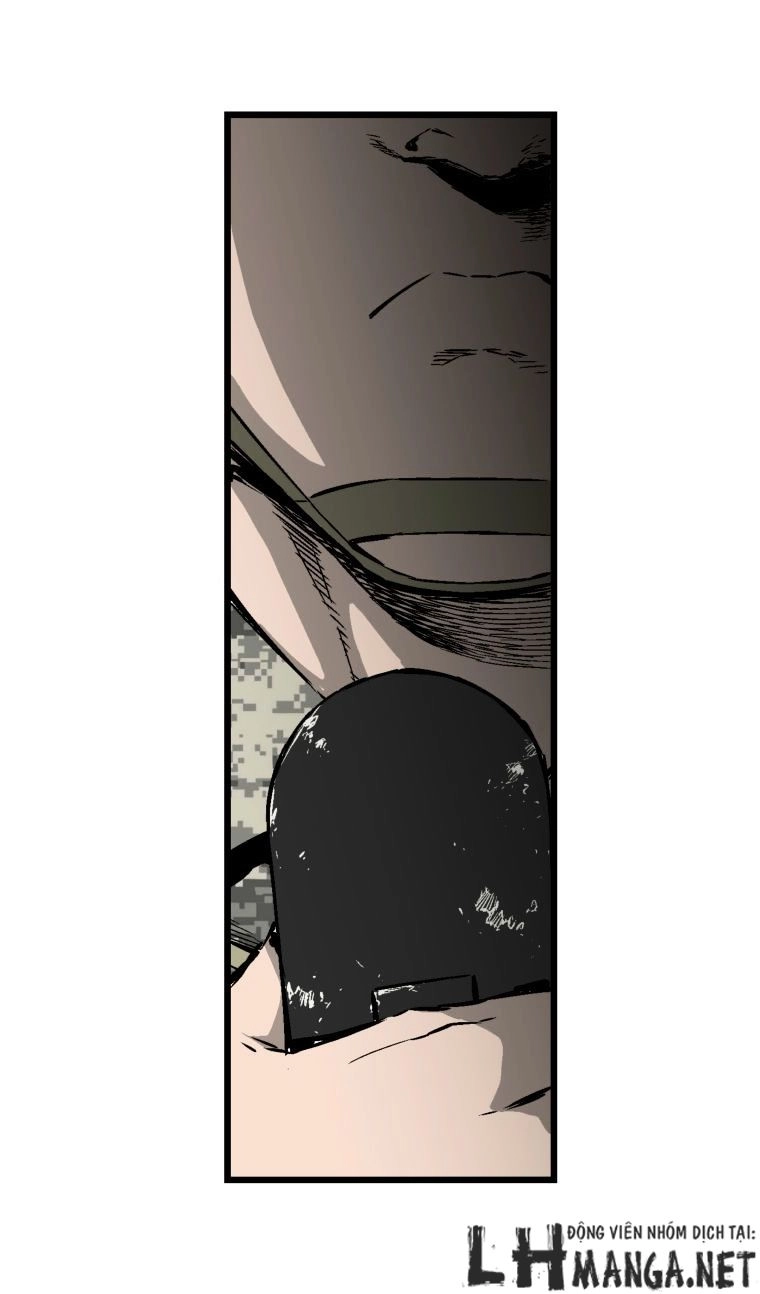 M.i.a - Jakjeonjung Siljong Chapter 6 - 33