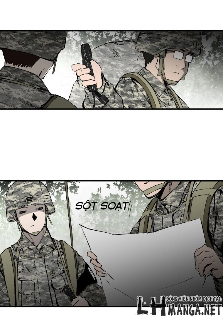 M.i.a - Jakjeonjung Siljong Chapter 6 - 34