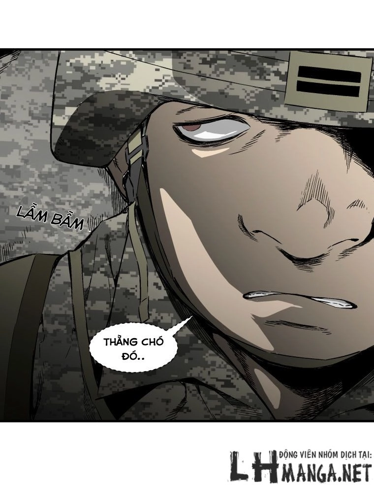 M.i.a - Jakjeonjung Siljong Chapter 6 - 40