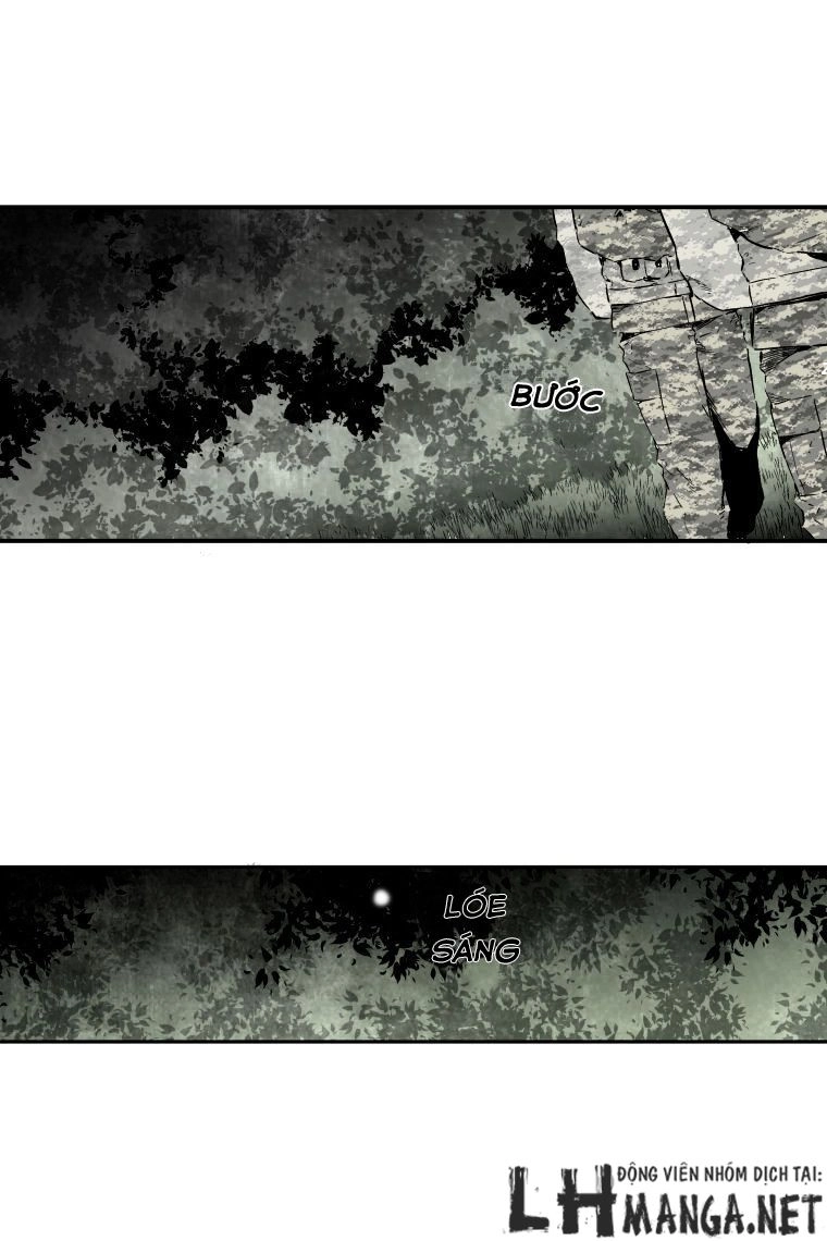 M.i.a - Jakjeonjung Siljong Chapter 6 - 42