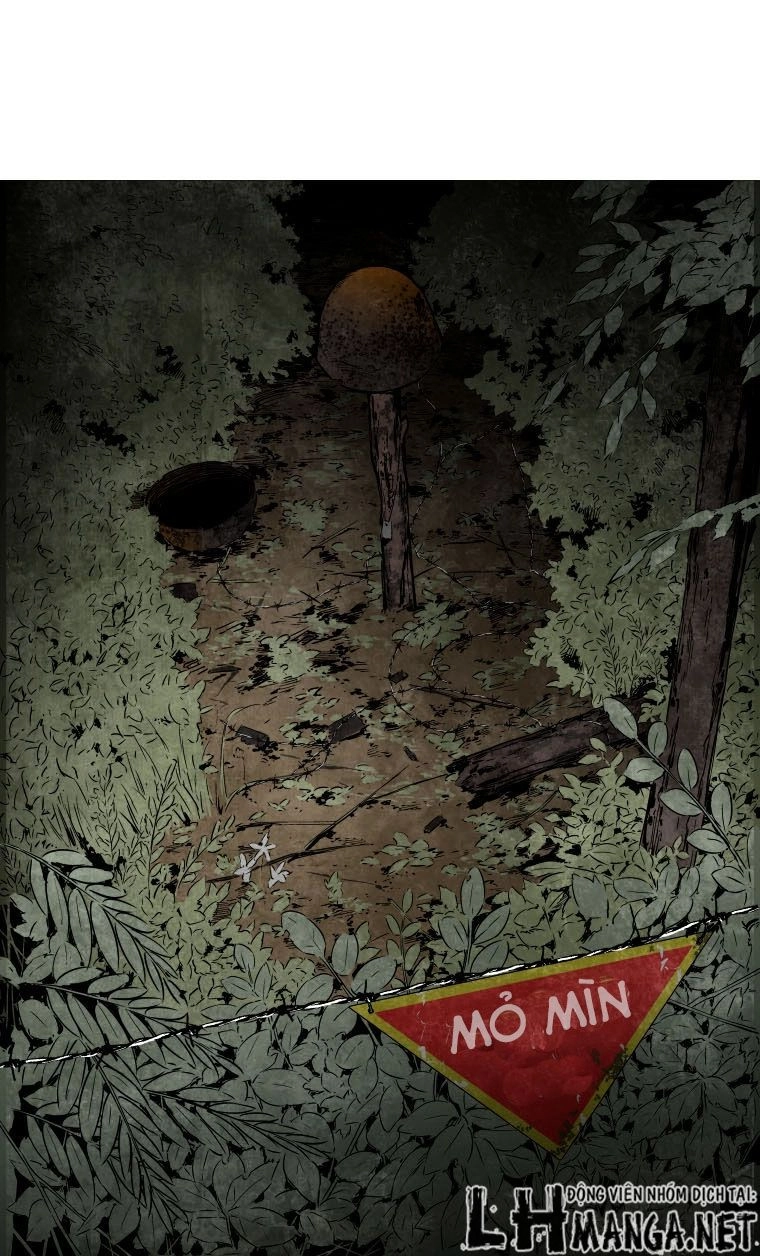 M.i.a - Jakjeonjung Siljong Chapter 7 - 4