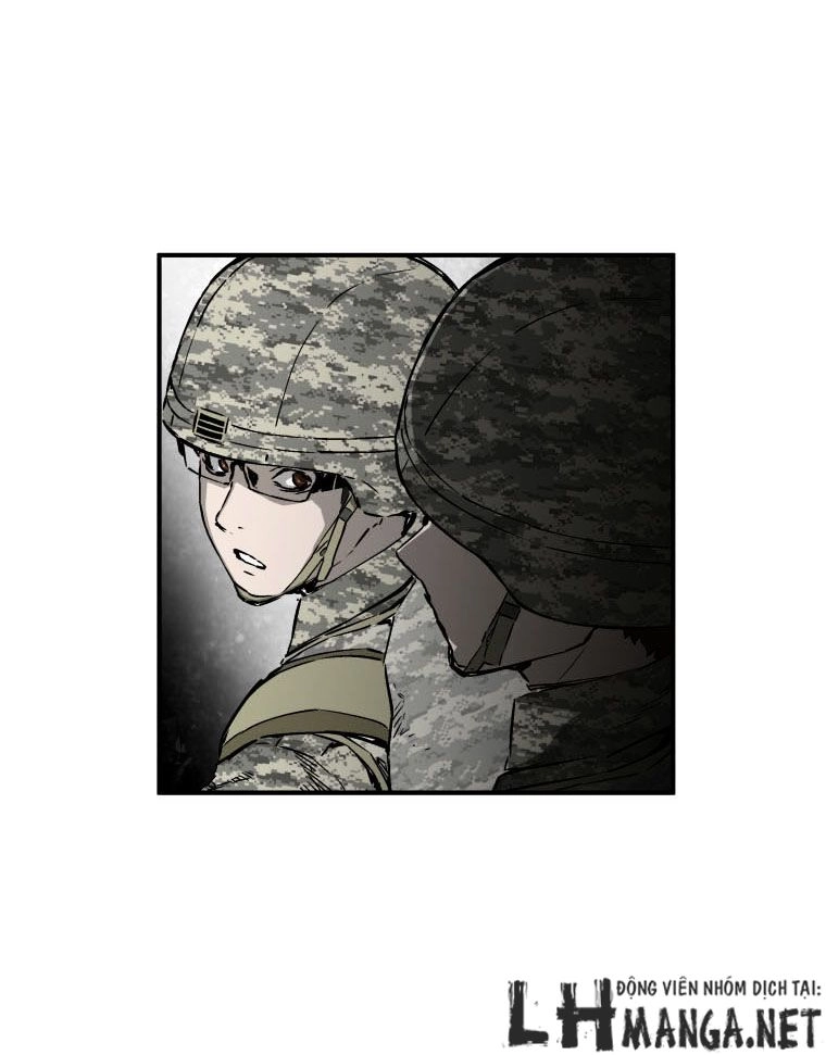 M.i.a - Jakjeonjung Siljong Chapter 7 - 11