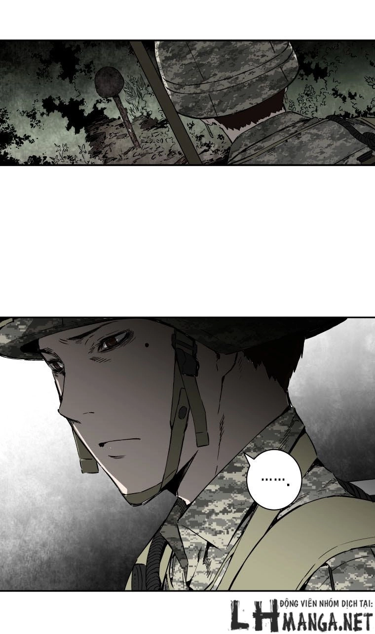 M.i.a - Jakjeonjung Siljong Chapter 7 - 12