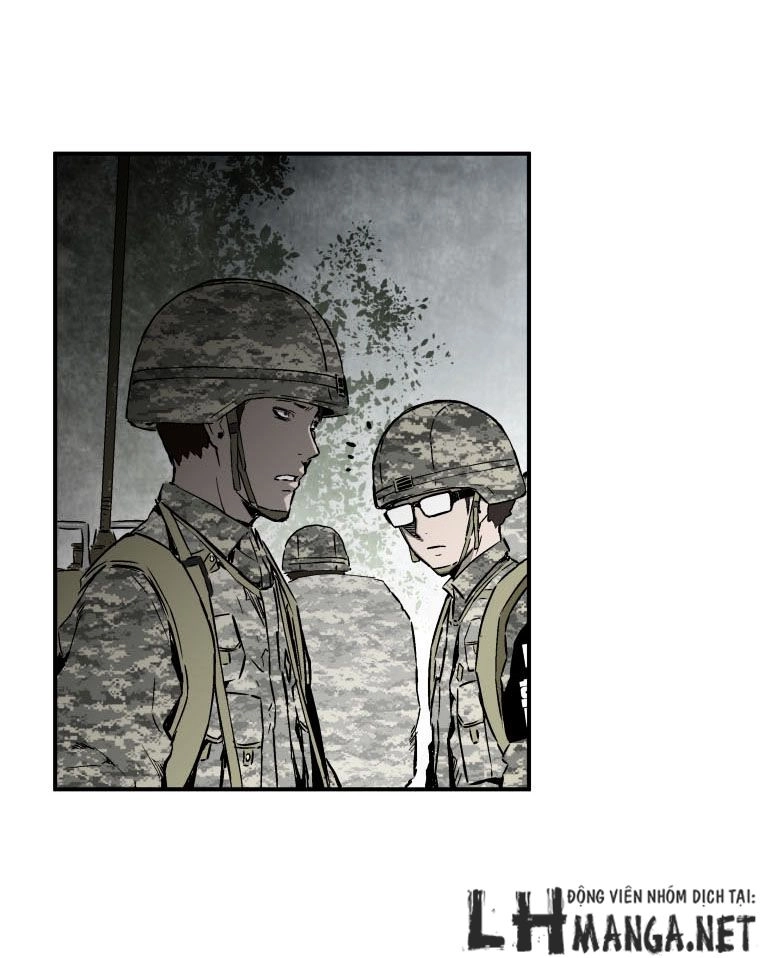 M.i.a - Jakjeonjung Siljong Chapter 7 - 19