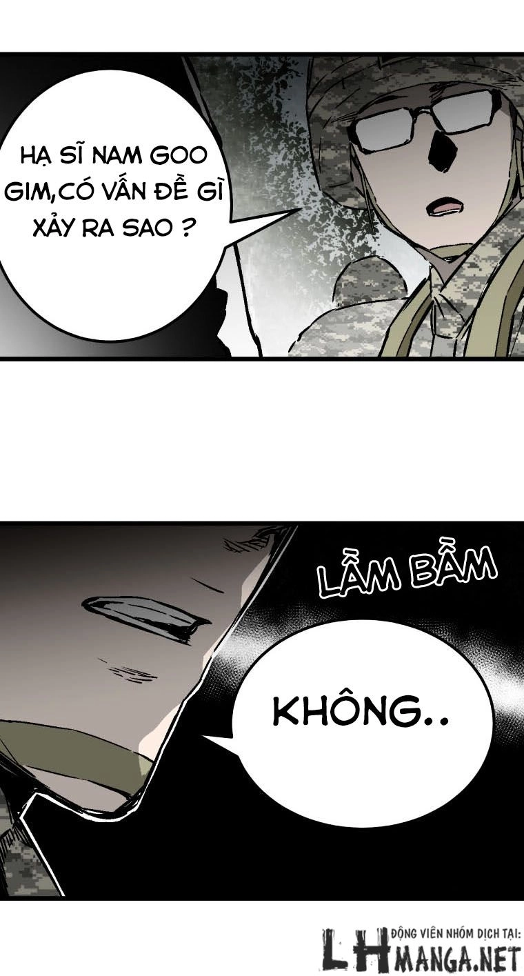 M.i.a - Jakjeonjung Siljong Chapter 7 - 20