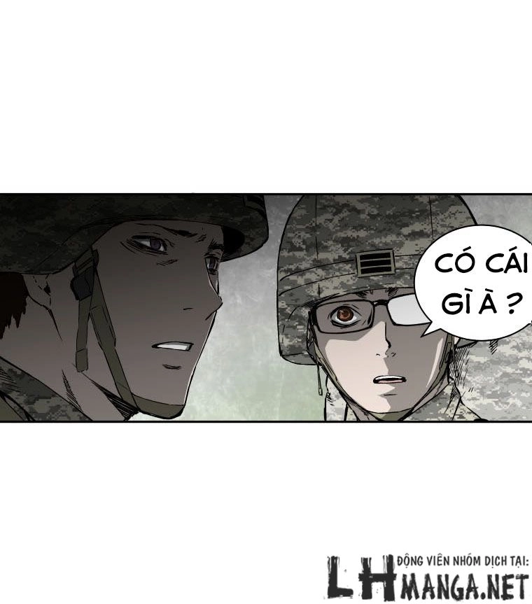 M.i.a - Jakjeonjung Siljong Chapter 7 - 21