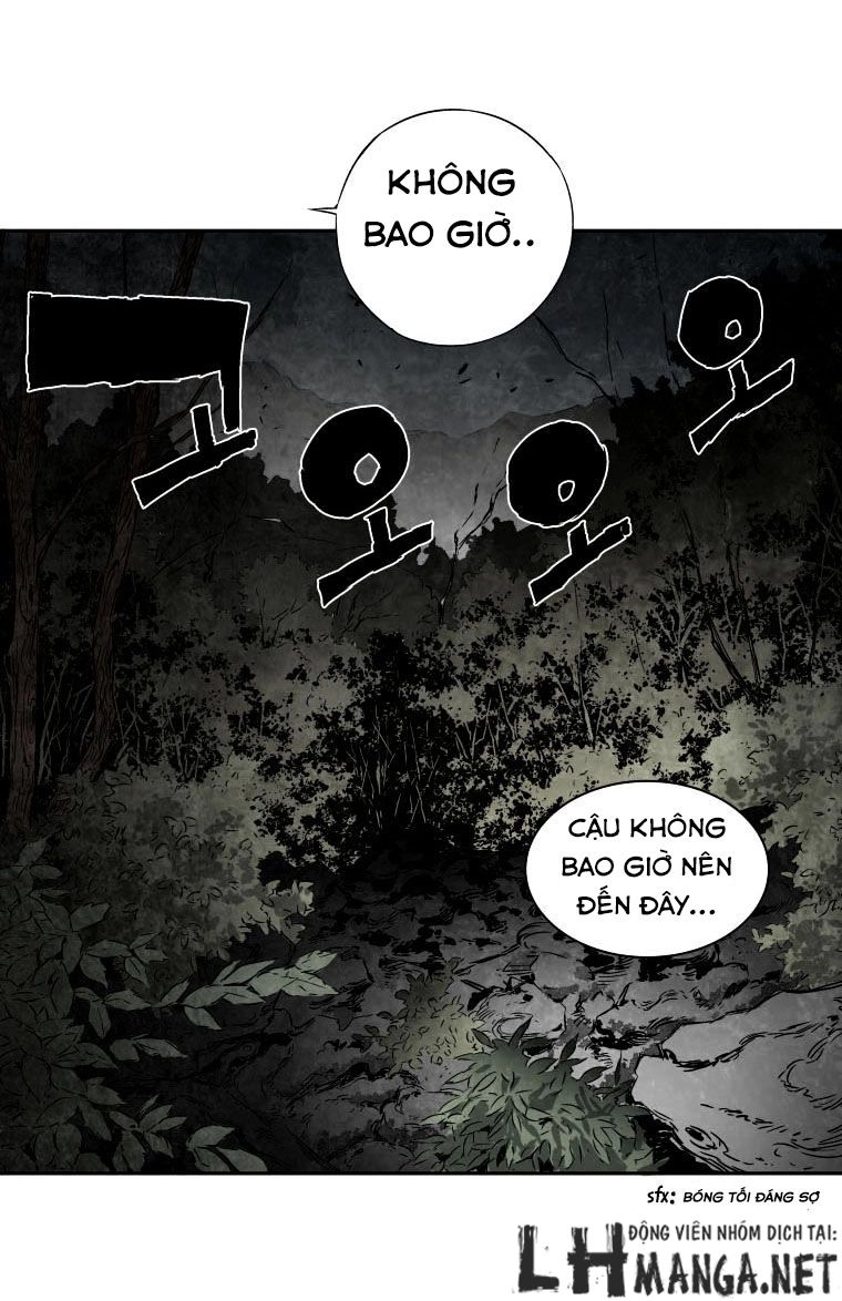 M.i.a - Jakjeonjung Siljong Chapter 7 - 22