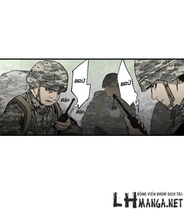 M.i.a - Jakjeonjung Siljong Chapter 7 - 26