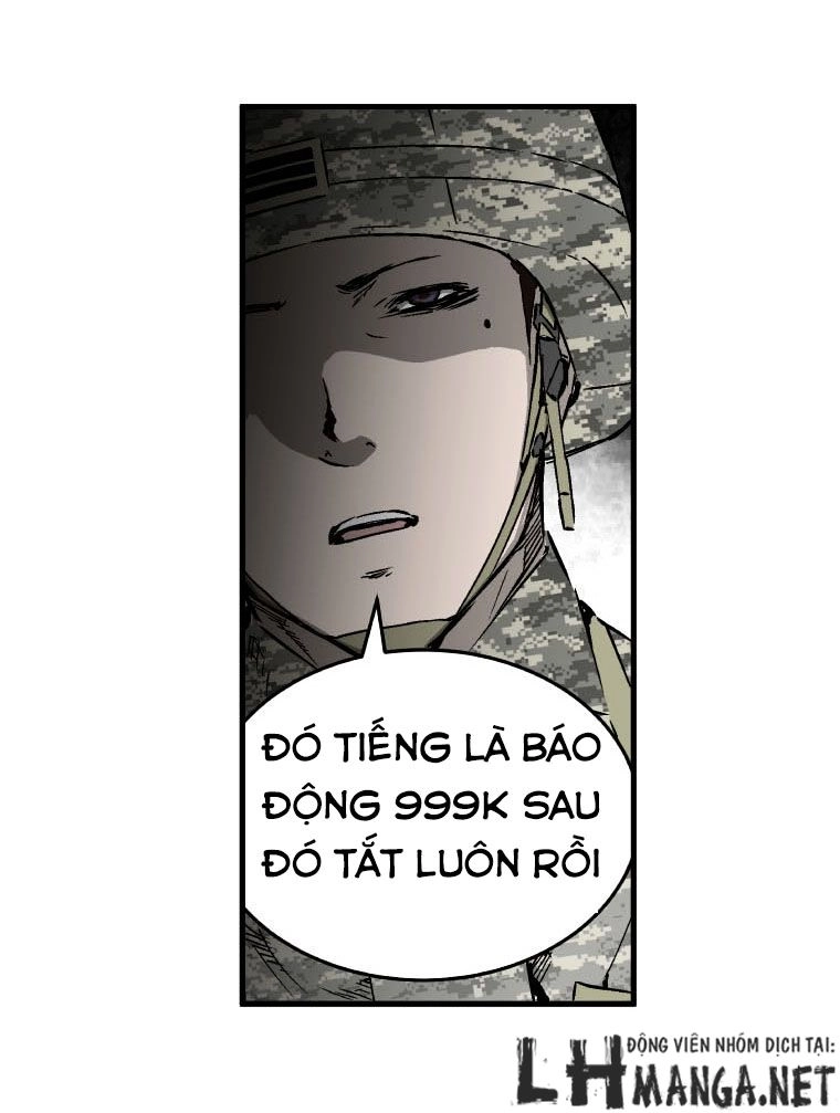 M.i.a - Jakjeonjung Siljong Chapter 7 - 28