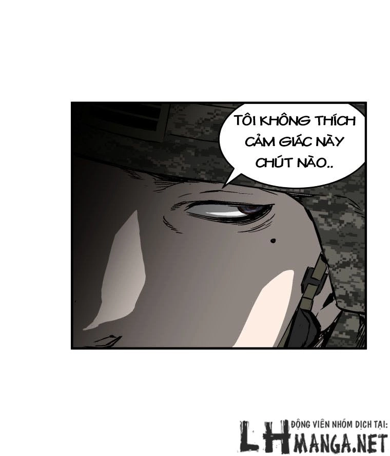 M.i.a - Jakjeonjung Siljong Chapter 7 - 33