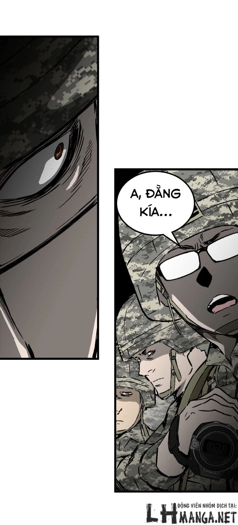 M.i.a - Jakjeonjung Siljong Chapter 7 - 40