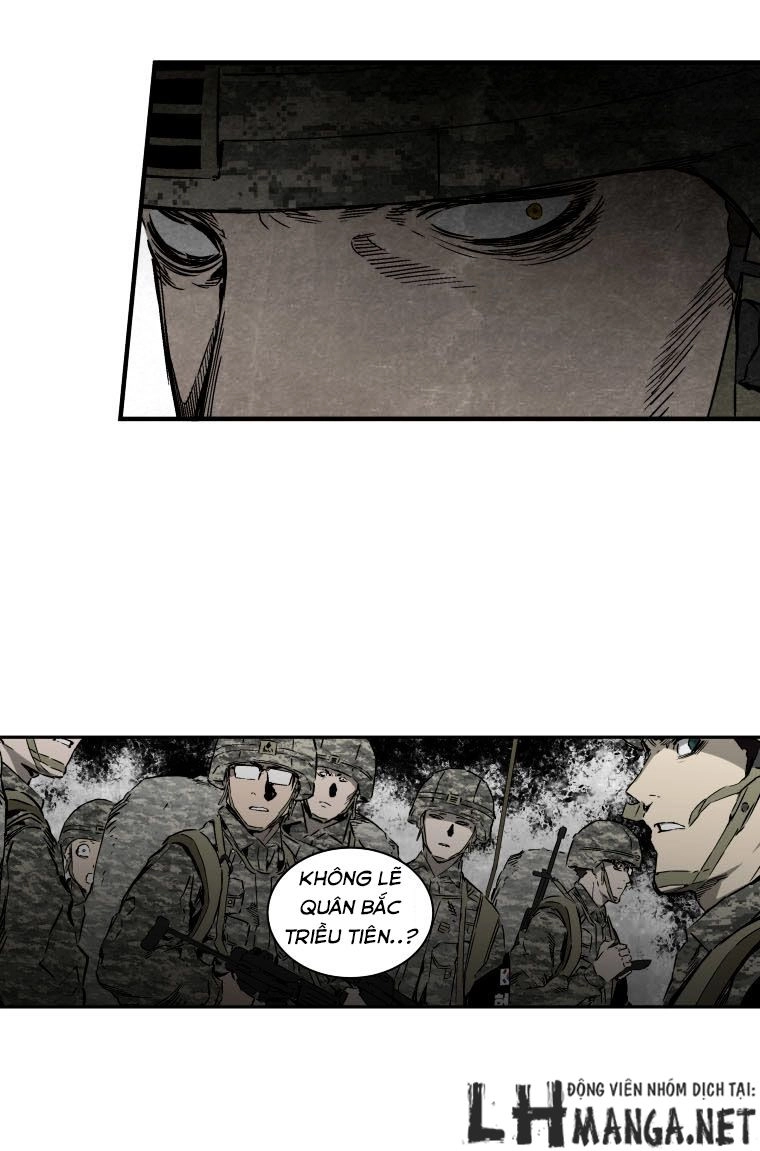 M.i.a - Jakjeonjung Siljong Chapter 7 - 42