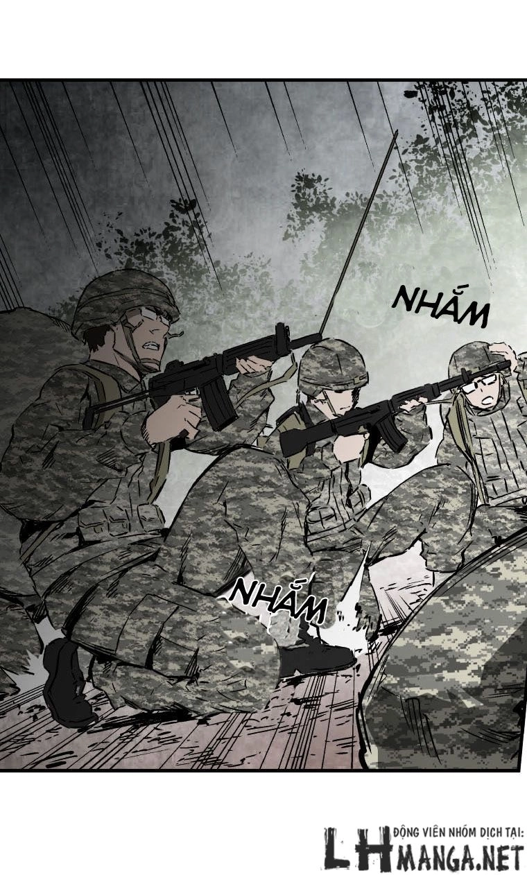 M.i.a - Jakjeonjung Siljong Chapter 7 - 43