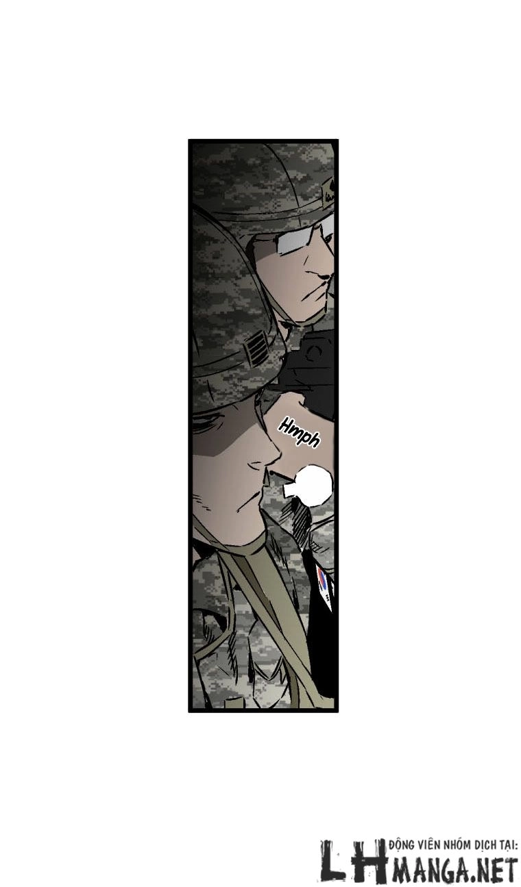 M.i.a - Jakjeonjung Siljong Chapter 7 - 48