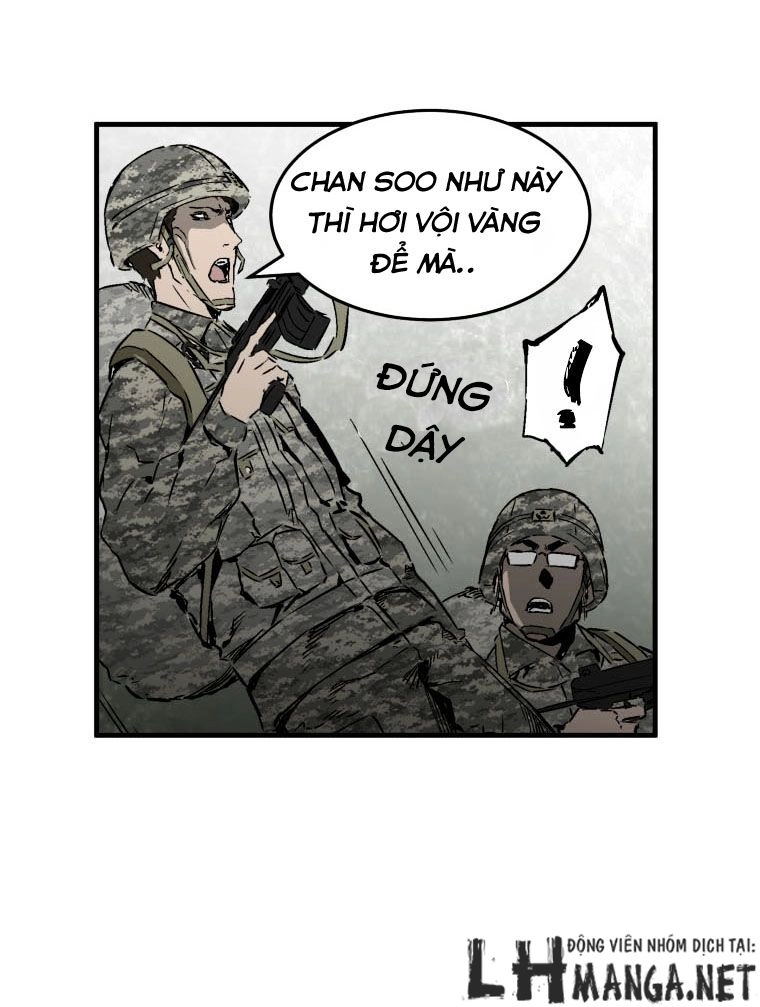 M.i.a - Jakjeonjung Siljong Chapter 7 - 49