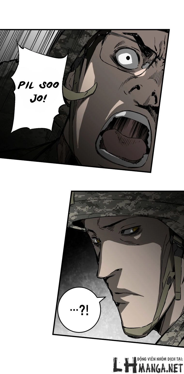 M.i.a - Jakjeonjung Siljong Chapter 7 - 50