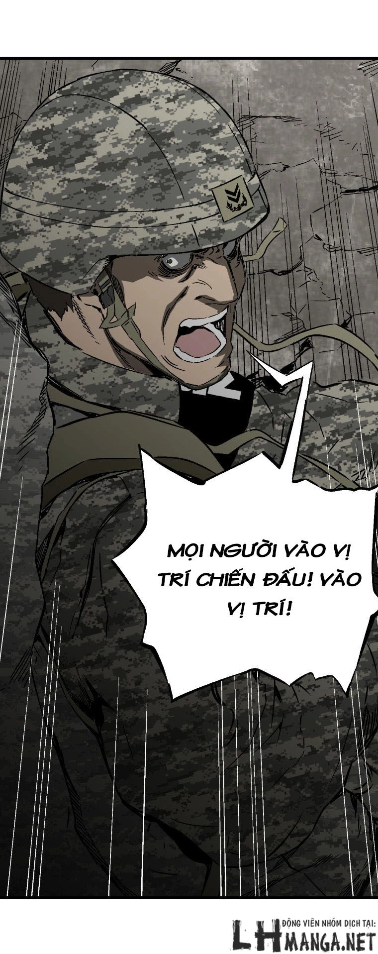 M.i.a - Jakjeonjung Siljong Chapter 8 - 7