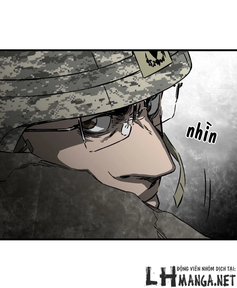 M.i.a - Jakjeonjung Siljong Chapter 8 - 12