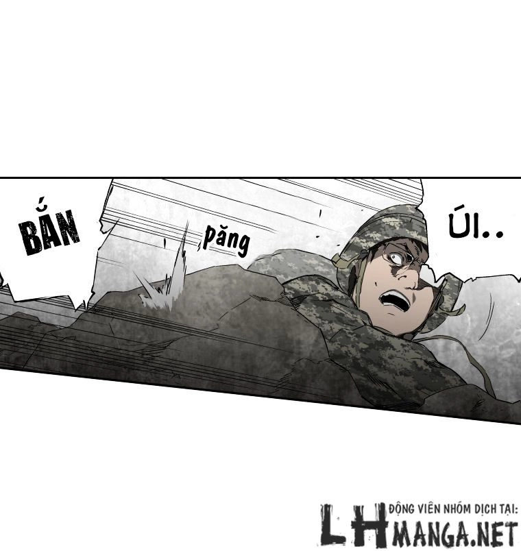 M.i.a - Jakjeonjung Siljong Chapter 8 - 13