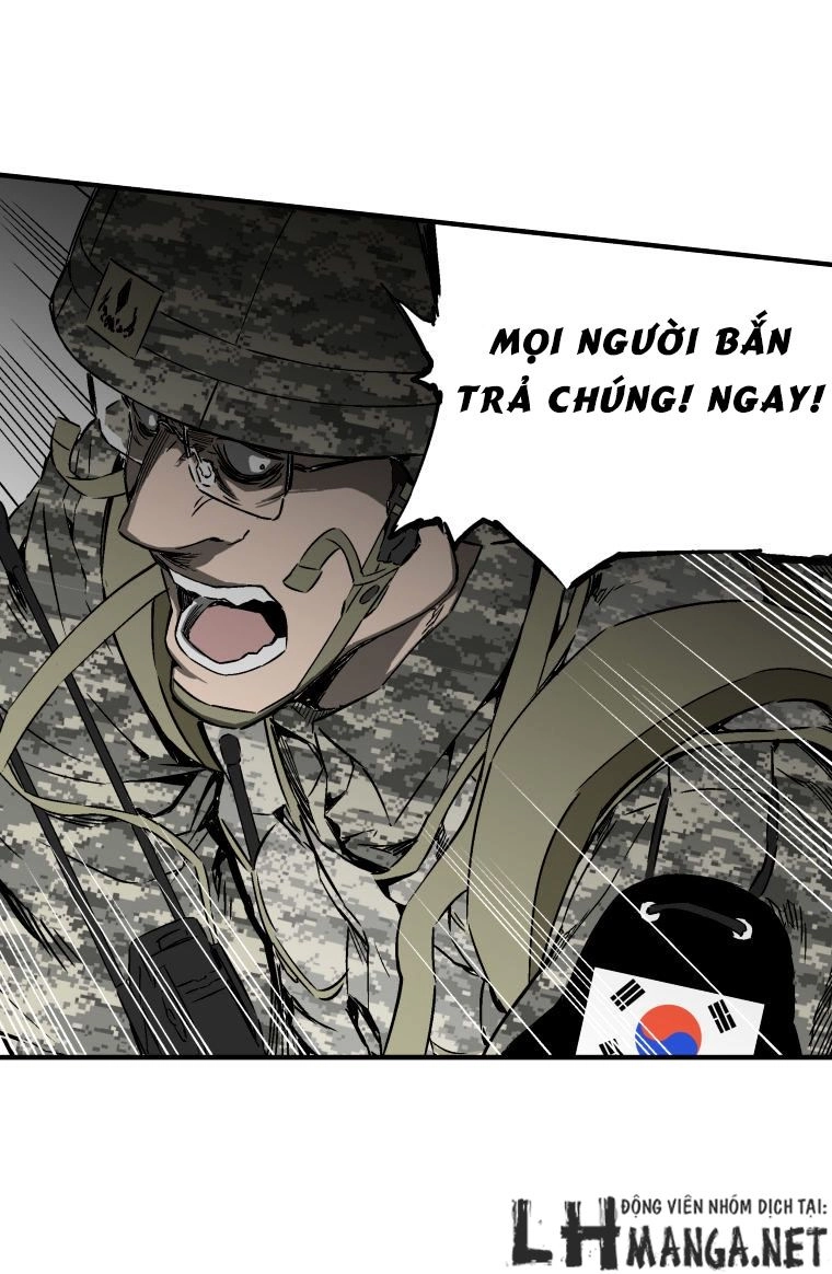 M.i.a - Jakjeonjung Siljong Chapter 8 - 14