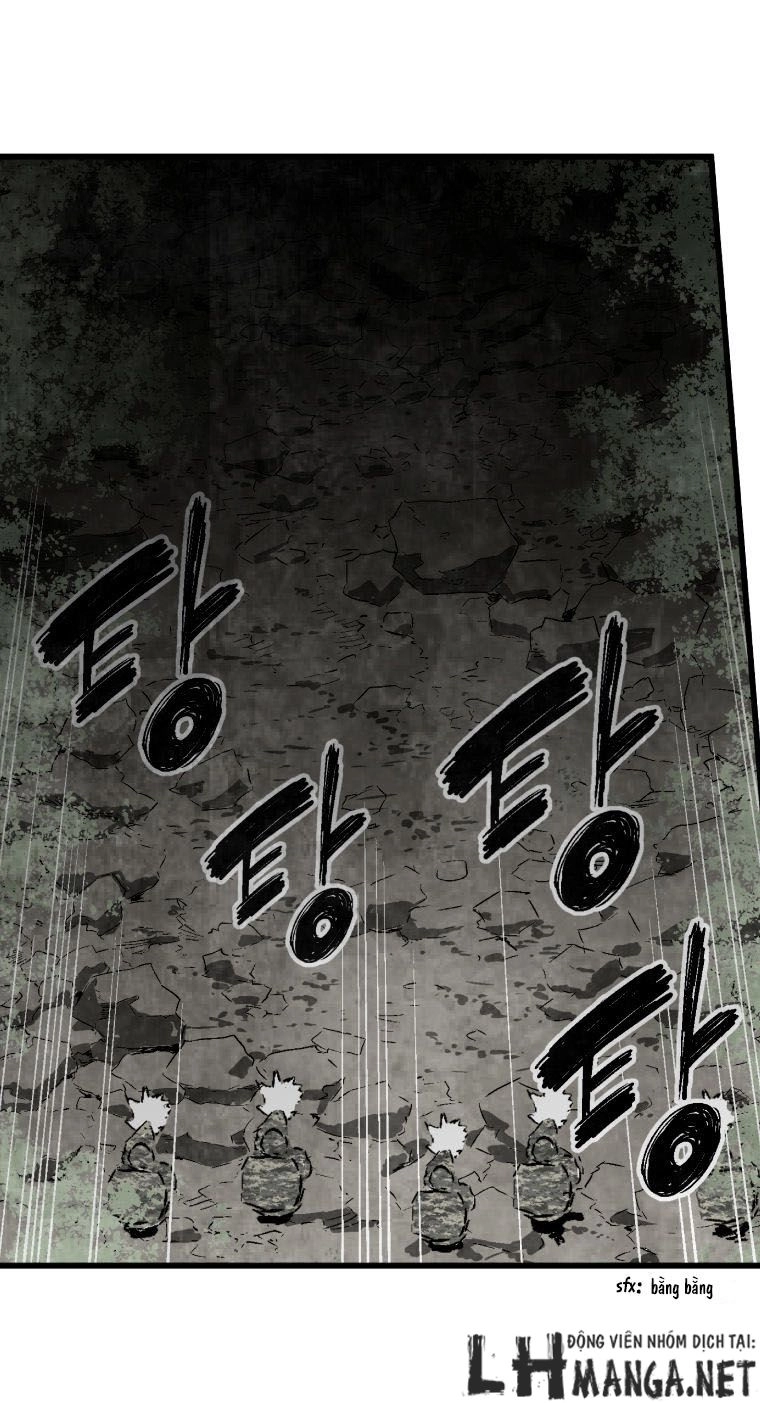 M.i.a - Jakjeonjung Siljong Chapter 8 - 16