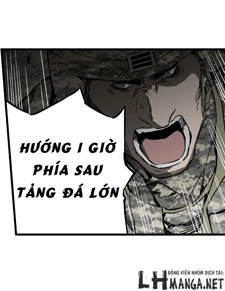 M.i.a - Jakjeonjung Siljong Chapter 8 - 18