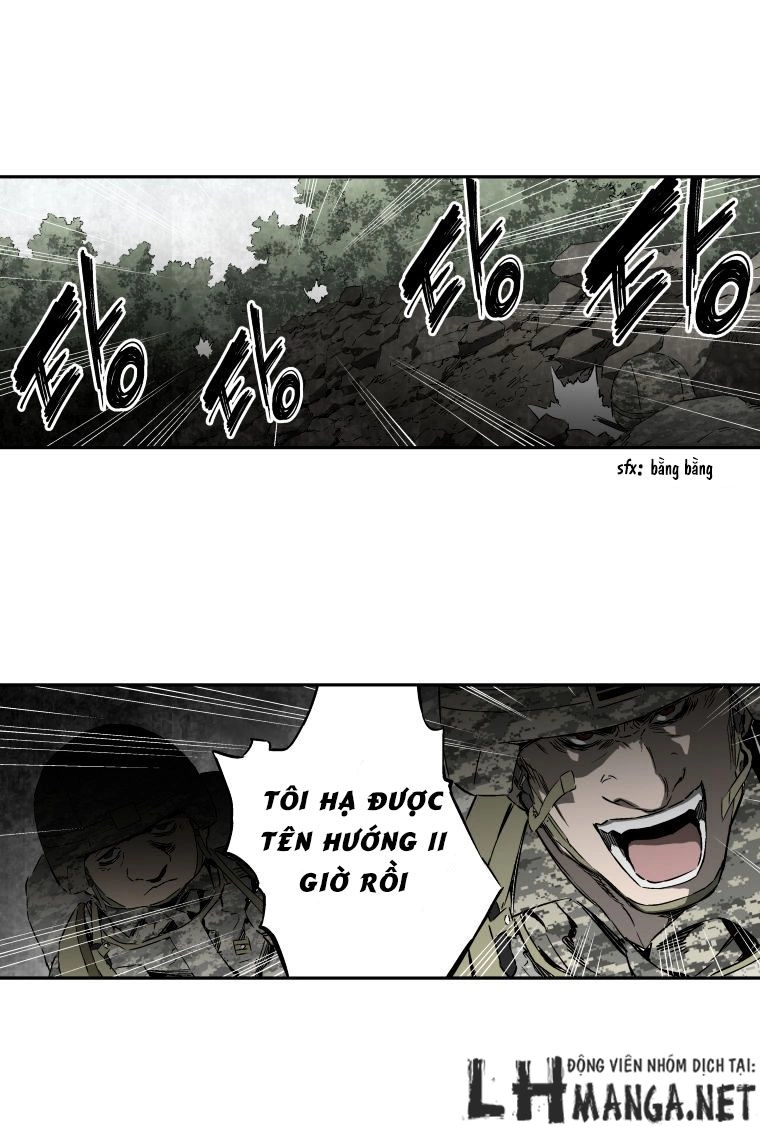 M.i.a - Jakjeonjung Siljong Chapter 8 - 20