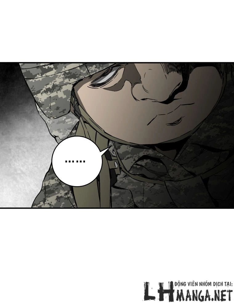 M.i.a - Jakjeonjung Siljong Chapter 8 - 21