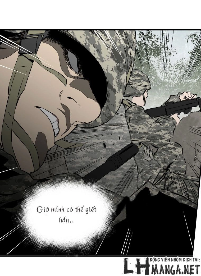 M.i.a - Jakjeonjung Siljong Chapter 8 - 27