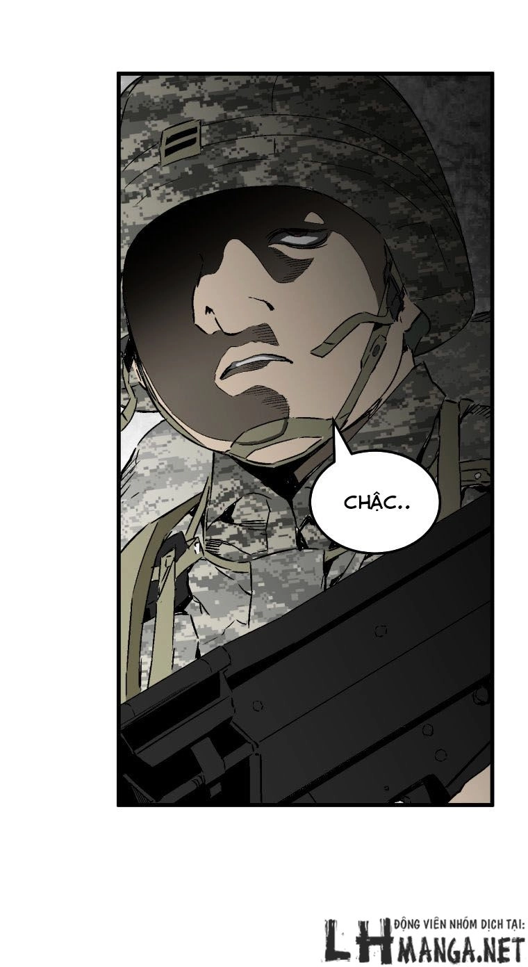 M.i.a - Jakjeonjung Siljong Chapter 8 - 33