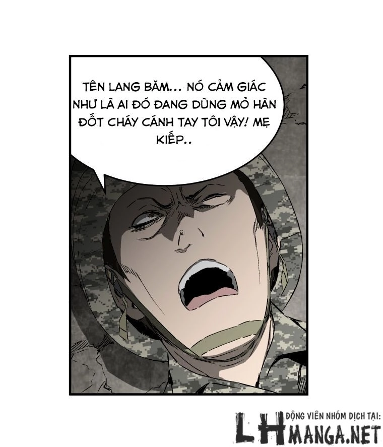 M.i.a - Jakjeonjung Siljong Chapter 8 - 39