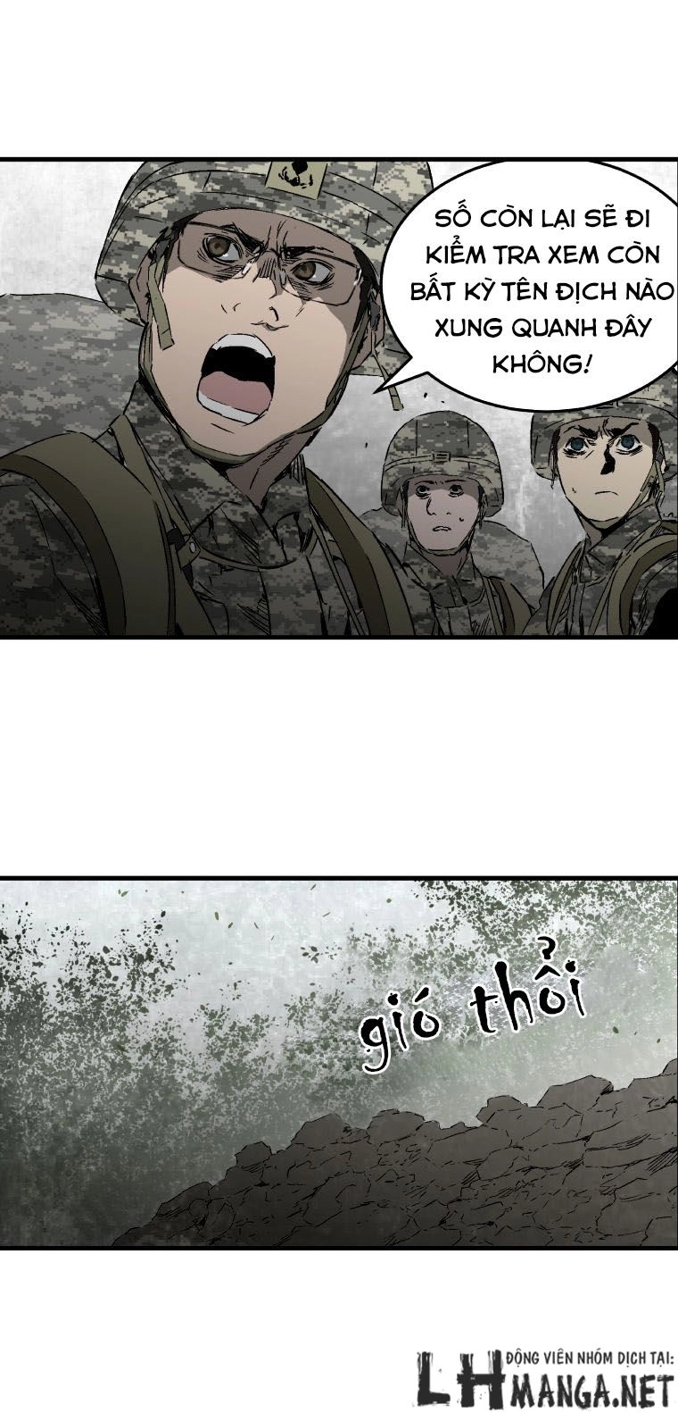 M.i.a - Jakjeonjung Siljong Chapter 8 - 44