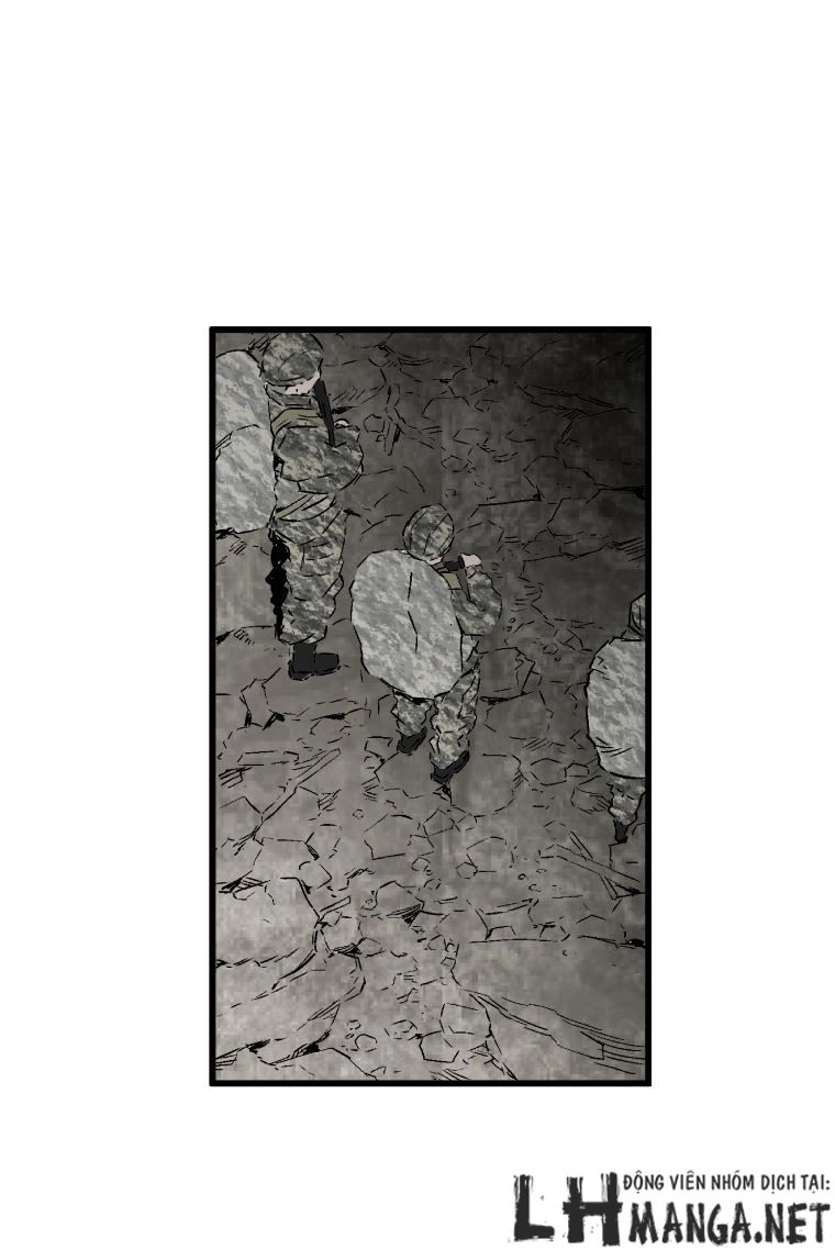 M.i.a - Jakjeonjung Siljong Chapter 8 - 45