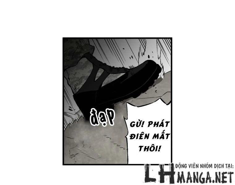 M.i.a - Jakjeonjung Siljong Chapter 9 - 2